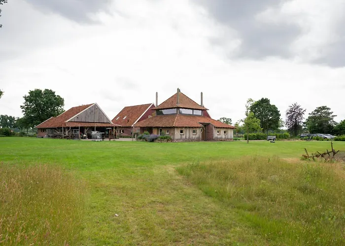 Landgoed Boneman *