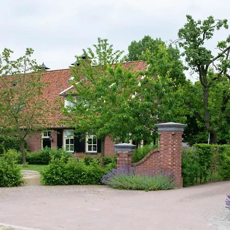 Landgoed Boneman Ferienhaus Meddo