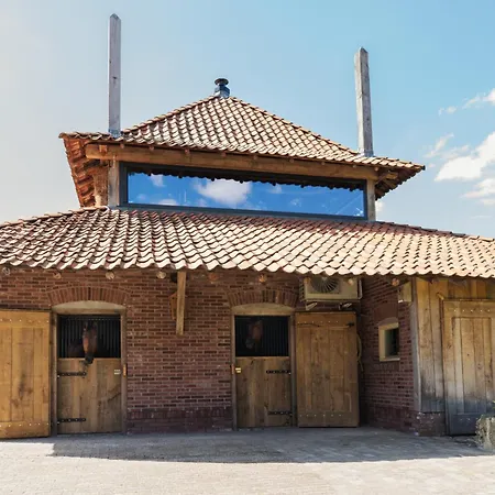Ferienhaus Landgoed Boneman *