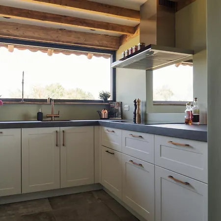 Ferienhaus Landgoed Boneman Meddo