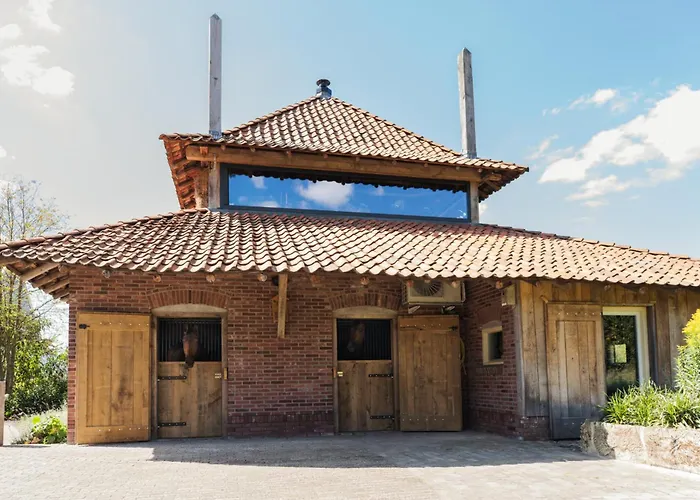 Ferienhaus Landgoed Boneman *
