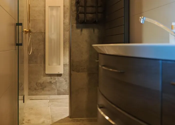 Landgoed Boneman Ferienhaus Meddo