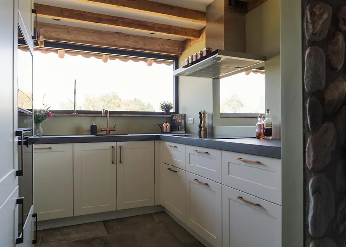 Ferienhaus Landgoed Boneman Meddo